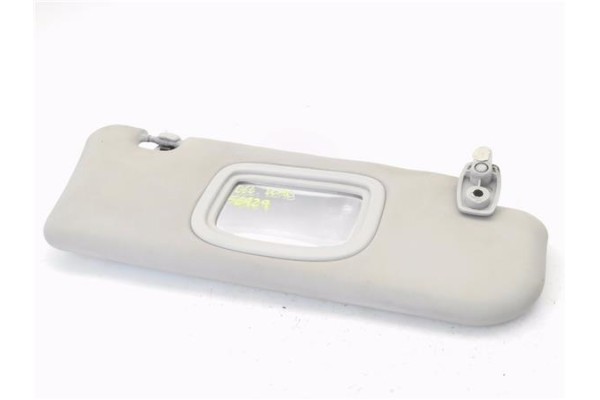 Recambio de parasol derecho para fiat stilo (192) 1.9 jtd (192_xe1a) referencia OEM IAM 735420218  