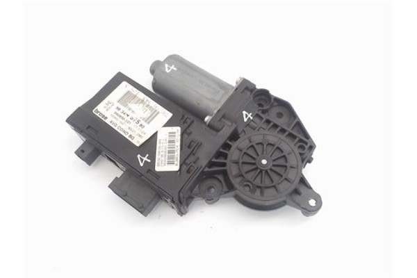 Recambio de motor elevalunas delantero izquierdo para peugeot 307 break / sw (s1) referencia OEM IAM (9634457580) (990182-200) 