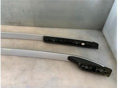 Recambio de barras de techo para peugeot 2008 1.2 access referencia OEM IAM 96783576VV 96783575VV 
