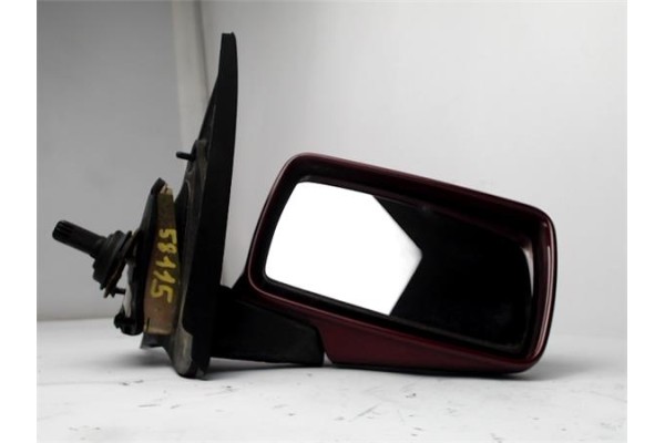 Recambio de retrovisor derecho para ford orion 1.8 ghia referencia OEM IAM 91AB17682HEEHAE  