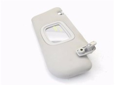 Recambio de parasol derecho para fiat stilo (192) 1.9 jtd (192_xe1a) referencia OEM IAM 735420218  