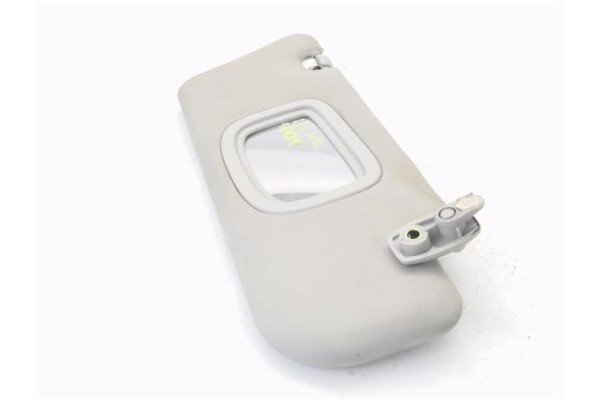 Recambio de parasol derecho para fiat stilo (192) 1.9 jtd (192_xe1a) referencia OEM IAM 735420218  