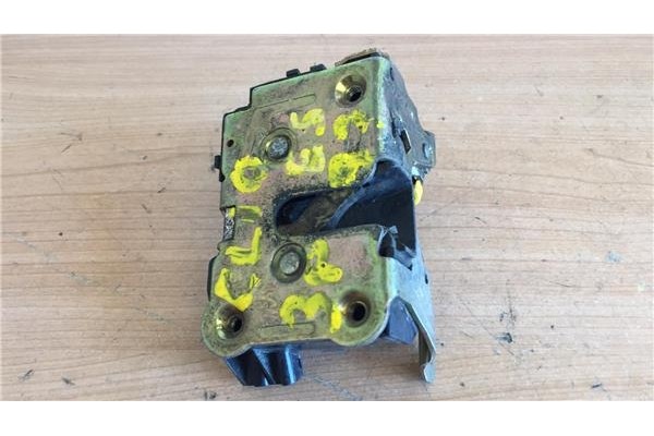 Recambio de cierre electromagnetico delantero izquierdo para renault clio i fase i+ii (b/c57)(1991) 1.2 alize [1,2 ltr. - 40 kw]