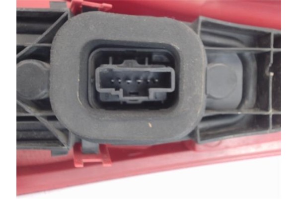 Recambio de piloto trasero izquierdo para citroen c3 1.4 hdi referencia OEM IAM 6350Q3  6351Q36350Q3 , CITROËN | 6351Q3 , CITROË
