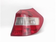 Recambio de piloto trasero derecho para bmw serie 1 berlina (e81/e87) 2.0 120d referencia OEM IAM 692450211 3019380000 