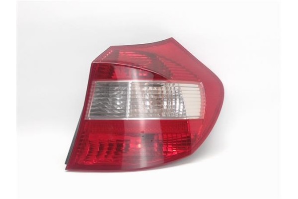 Recambio de piloto trasero derecho para bmw serie 1 berlina (e81/e87) 2.0 120d referencia OEM IAM 692450211 3019380000 