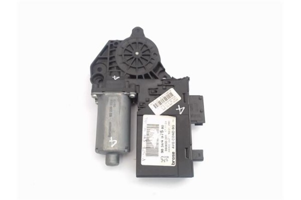 Recambio de motor elevalunas delantero izquierdo para peugeot 307 break / sw (s1) referencia OEM IAM (9634457580) (990182-200) 