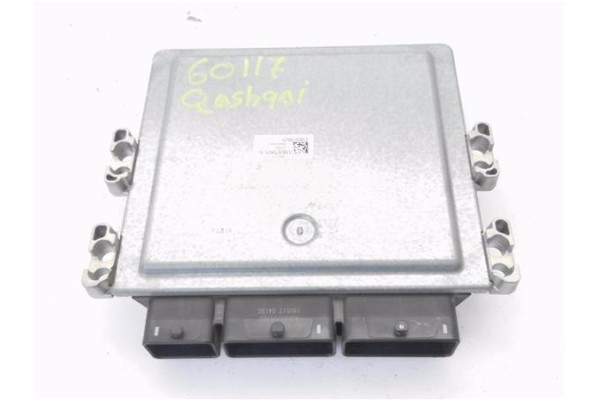 Recambio de centralita para nissan qashqai ii (j11e) 1.2 n-connecta referencia OEM IAM 23710HX42C A2C98757200 
