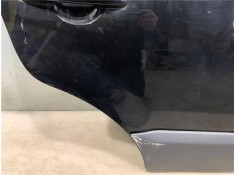Recambio de puerta trasero derecha para fiat sedici (189) 1.9 jtd 8v 120 emotion referencia OEM IAM 71743028  