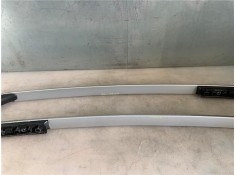 Recambio de barras de techo para peugeot 2008 1.2 access referencia OEM IAM 96783576VV 96783575VV 