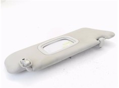 Recambio de parasol derecho para fiat stilo (192) 1.9 jtd (192_xe1a) referencia OEM IAM 735420218  