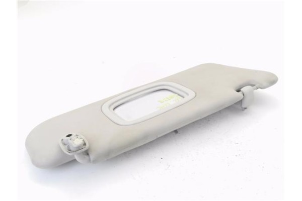 Recambio de parasol derecho para fiat stilo (192) 1.9 jtd (192_xe1a) referencia OEM IAM 735420218  