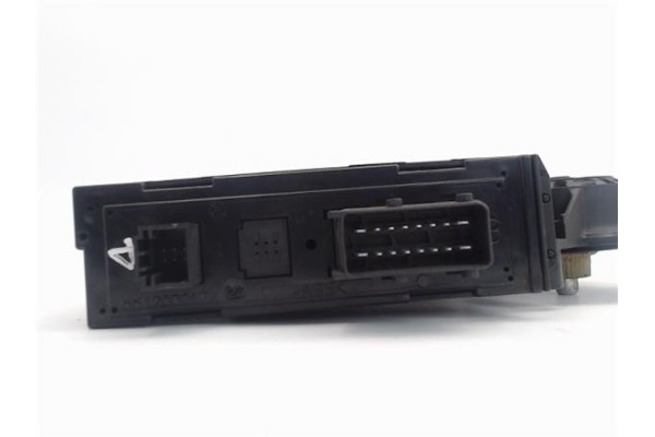 Recambio de motor elevalunas delantero izquierdo para peugeot 307 break / sw (s1) referencia OEM IAM (9634457580) (990182-200) 