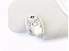 Recambio de parasol derecho para fiat stilo (192) 1.9 jtd (192_xe1a) referencia OEM IAM 735420218  