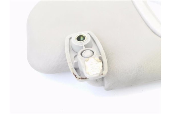 Recambio de parasol derecho para fiat stilo (192) 1.9 jtd (192_xe1a) referencia OEM IAM 735420218  