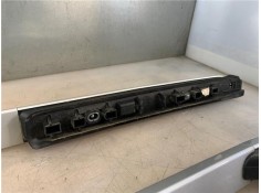 Recambio de barras de techo para peugeot 2008 1.2 access referencia OEM IAM 96783576VV 96783575VV 