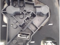 Recambio de piloto trasero derecho para bmw serie 1 berlina (e81/e87) 2.0 120d referencia OEM IAM 692450211 3019380000 