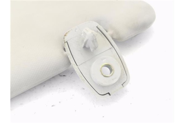 Recambio de parasol derecho para fiat stilo (192) 1.9 jtd (192_xe1a) referencia OEM IAM 735420218  