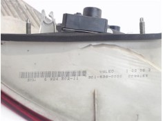 Recambio de piloto trasero derecho para bmw serie 1 berlina (e81/e87) 2.0 120d referencia OEM IAM 692450211 3019380000 
