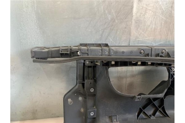 Recambio de frente delantero para bmw serie 1 berlina (e81/e87) 2.0 120d referencia OEM IAM 51647058593 51647193192 
