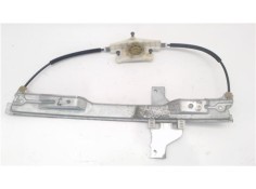 Recambio de mecanismo elevalunas delantero izquierdo para citroen c4 berlina referencia OEM IAM 9647441480 996385101 