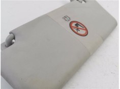 Recambio de parasol derecho para fiat stilo (192) 1.9 jtd (192_xe1a) referencia OEM IAM 735420218  