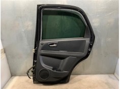 Recambio de puerta trasero derecha para fiat sedici (189) 1.9 jtd 8v 120 emotion referencia OEM IAM 71743028  