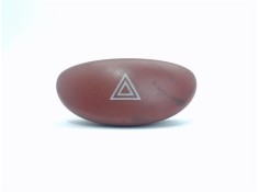 Recambio de interruptor luces emergencia para peugeot 206 referencia OEM IAM   