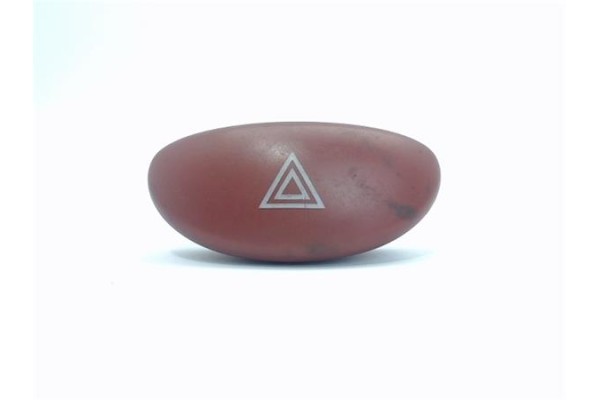 Recambio de interruptor luces emergencia para peugeot 206 referencia OEM IAM   