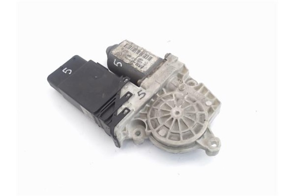 Recambio de motor elevalunas delantero izquierdo para seat toledo (1m2) referencia OEM IAM (1J0959801F)  BRM  