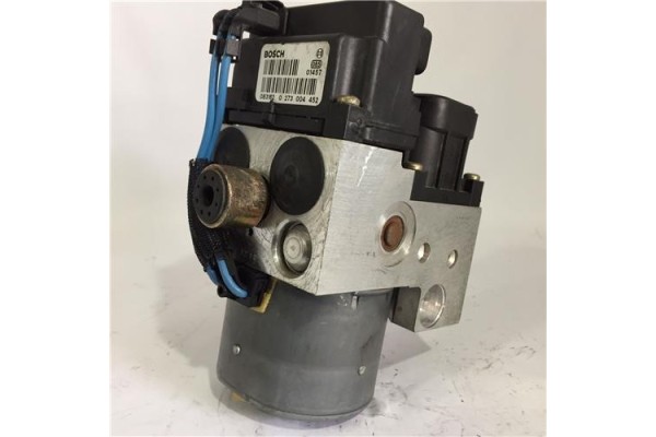 Recambio de nucleo abs para nissan almera (n16/e) 1.5 acenta referencia OEM IAM 476605M301 0265216733 