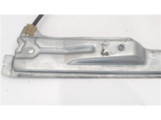 Recambio de mecanismo elevalunas delantero izquierdo para citroen c4 berlina referencia OEM IAM 9647441480 996385101 