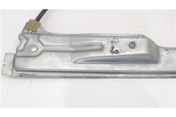 Recambio de mecanismo elevalunas delantero izquierdo para citroen c4 berlina referencia OEM IAM 9647441480 996385101 
