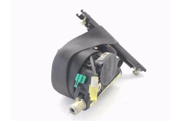 Recambio de cinturon seguridad delantero derecho para fiat stilo (192) 1.9 jtd (192_xe1a) referencia OEM IAM 33035686C  