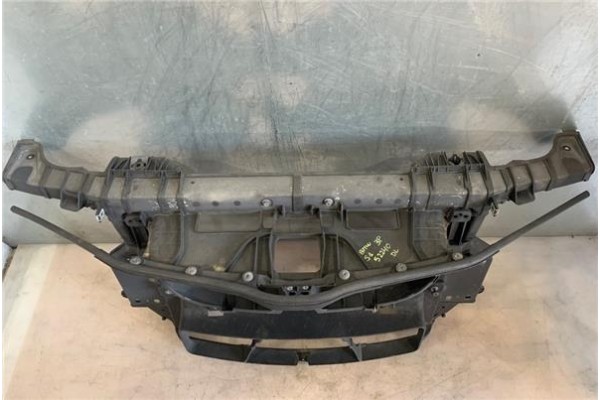 Recambio de frente delantero para bmw serie 1 berlina (e81/e87) 2.0 120d referencia OEM IAM 51647058593 51647193192 