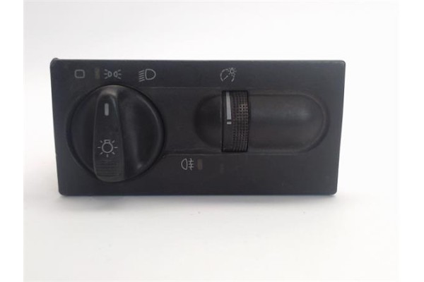 Recambio de mando de luces para volkswagen golf iii (1h1) referencia OEM IAM 1H6941531A 2303 