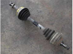 Recambio de palier delantero izquierdo para opel zafira a 1.6 16v referencia OEM IAM 9117413  