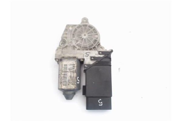 Recambio de motor elevalunas delantero izquierdo para seat toledo (1m2) referencia OEM IAM (1J0959801F)  BRM  