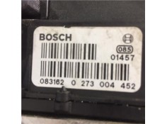 Recambio de nucleo abs para nissan almera (n16/e) 1.5 acenta referencia OEM IAM 476605M301 0265216733 