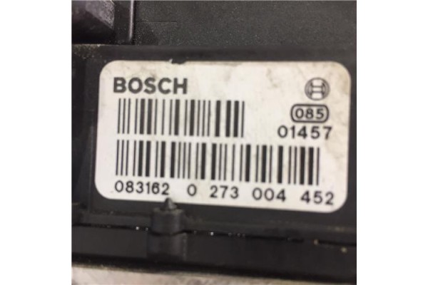 Recambio de nucleo abs para nissan almera (n16/e) 1.5 acenta referencia OEM IAM 476605M301 0265216733 