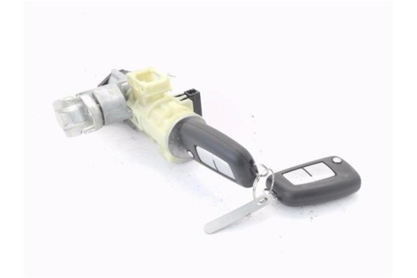 Recambio de clausor para nissan qashqai ii (j11e) 1.2 n-connecta referencia OEM IAM N0504977  