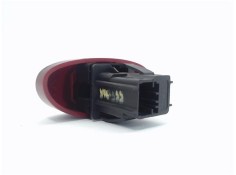 Recambio de interruptor luces emergencia para peugeot 206 referencia OEM IAM   