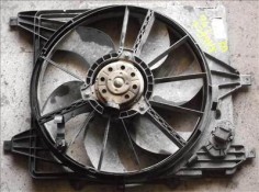 Recambio de electroventilador para renault kangoo i (f/kc0) d 65 1.9 (kc0e, kc02, kc0j, kc0n) referencia OEM IAM 7701070217  