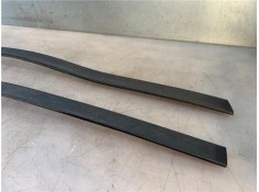 Recambio de barras de techo para peugeot 2008 1.2 access referencia OEM IAM 98237373XT 98237375XT 