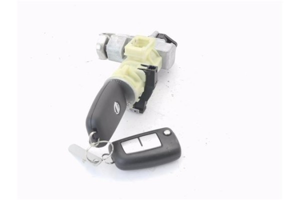 Recambio de clausor para nissan qashqai ii (j11e) 1.2 n-connecta referencia OEM IAM N0504977  