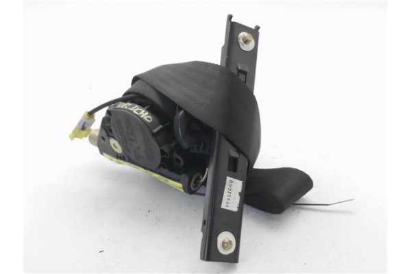 Recambio de cinturon seguridad delantero derecho para fiat stilo (192) 1.9 jtd (192_xe1a) referencia OEM IAM 33035686C  