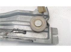 Recambio de mecanismo elevalunas delantero izquierdo para citroen c4 berlina referencia OEM IAM 9647441480 996385101 