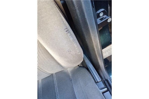 Recambio de juego asientos para bmw serie 5 berlina (e34) 2.5 525tds referencia OEM IAM 52108168161 52201946632 