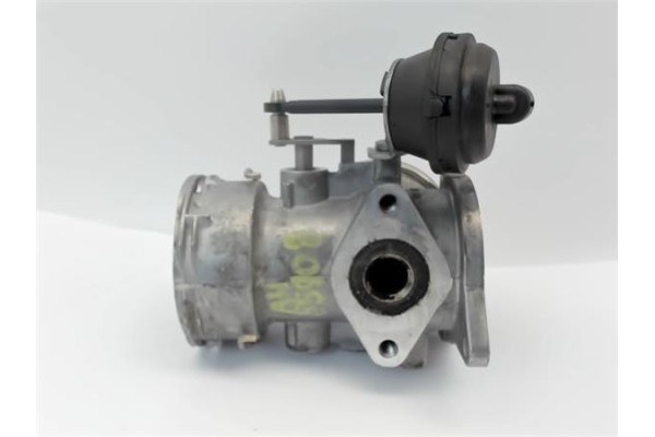 Recambio de caja mariposa aire para audi a4 avant (8e) 1.9 tdi (96kw) referencia OEM IAM   