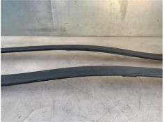 Recambio de barras de techo para peugeot 2008 1.2 access referencia OEM IAM 98237373XT 98237375XT 